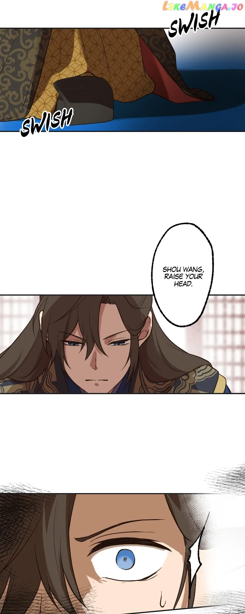 Becoming The Legendary Concubine Chapter 58 Online - página 30