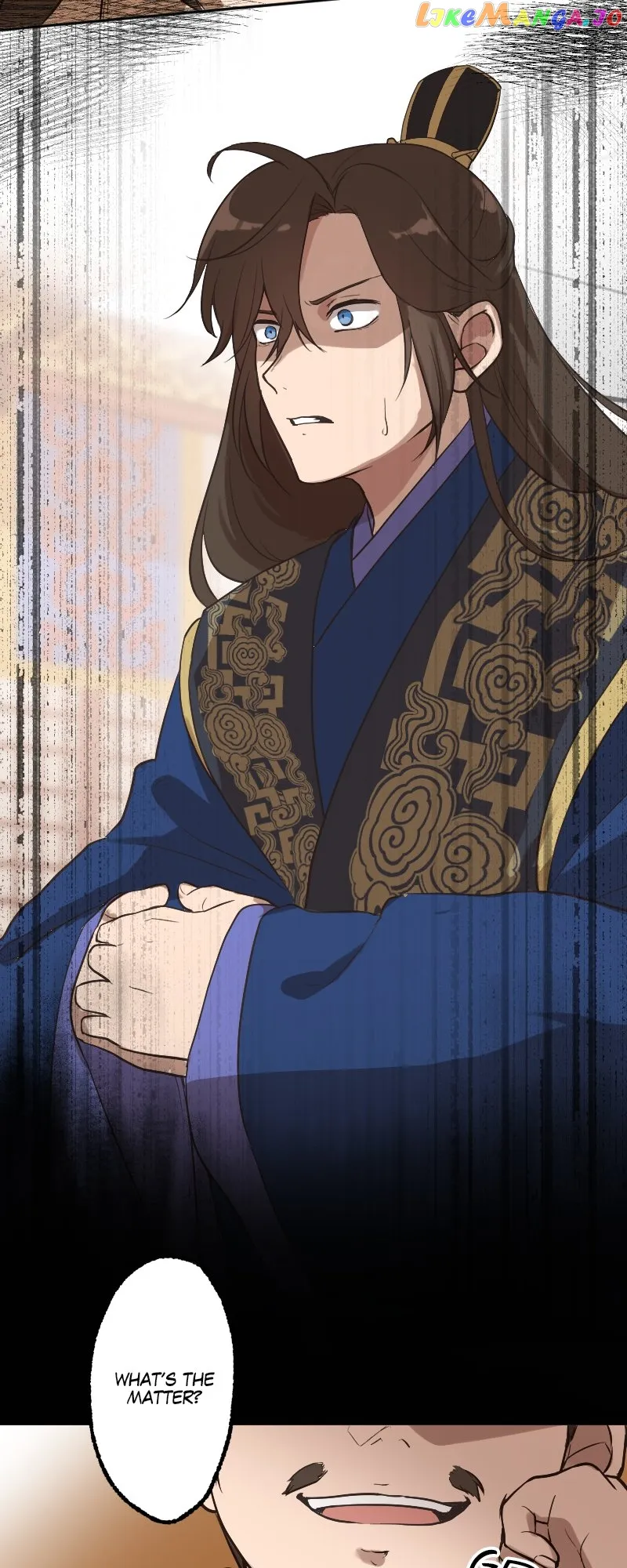 Becoming The Legendary Concubine Chapter 58 Online - página 31