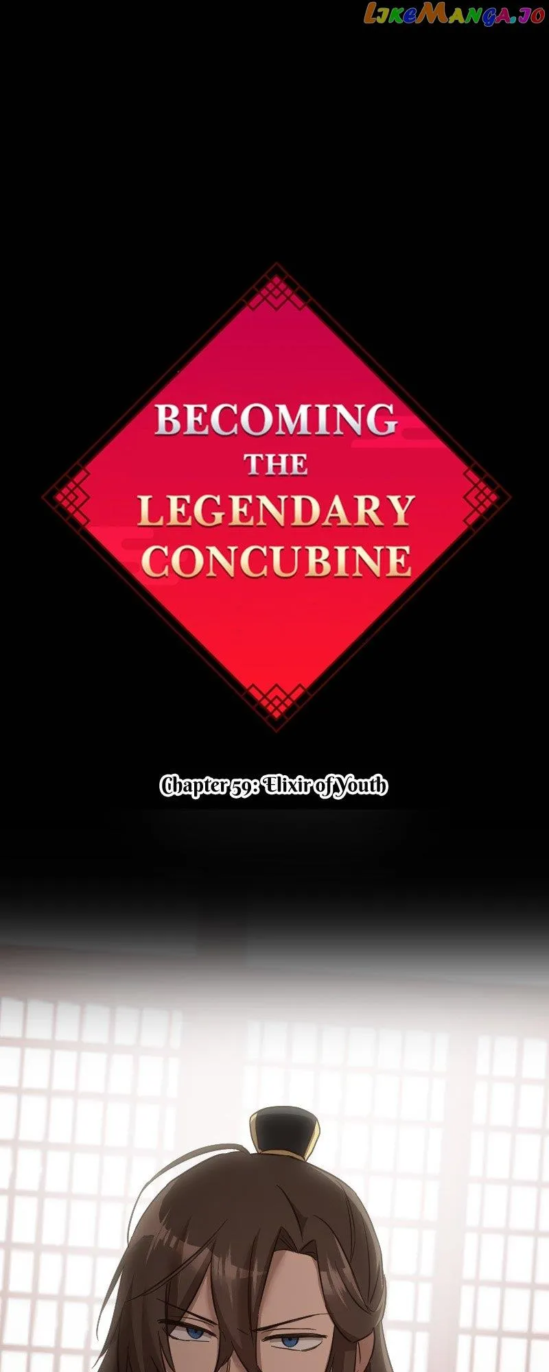 Becoming The Legendary Concubine Chapter 59 Online - página 2