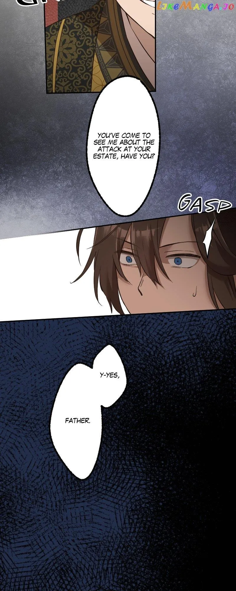 Becoming The Legendary Concubine Chapter 59 Online - página 4