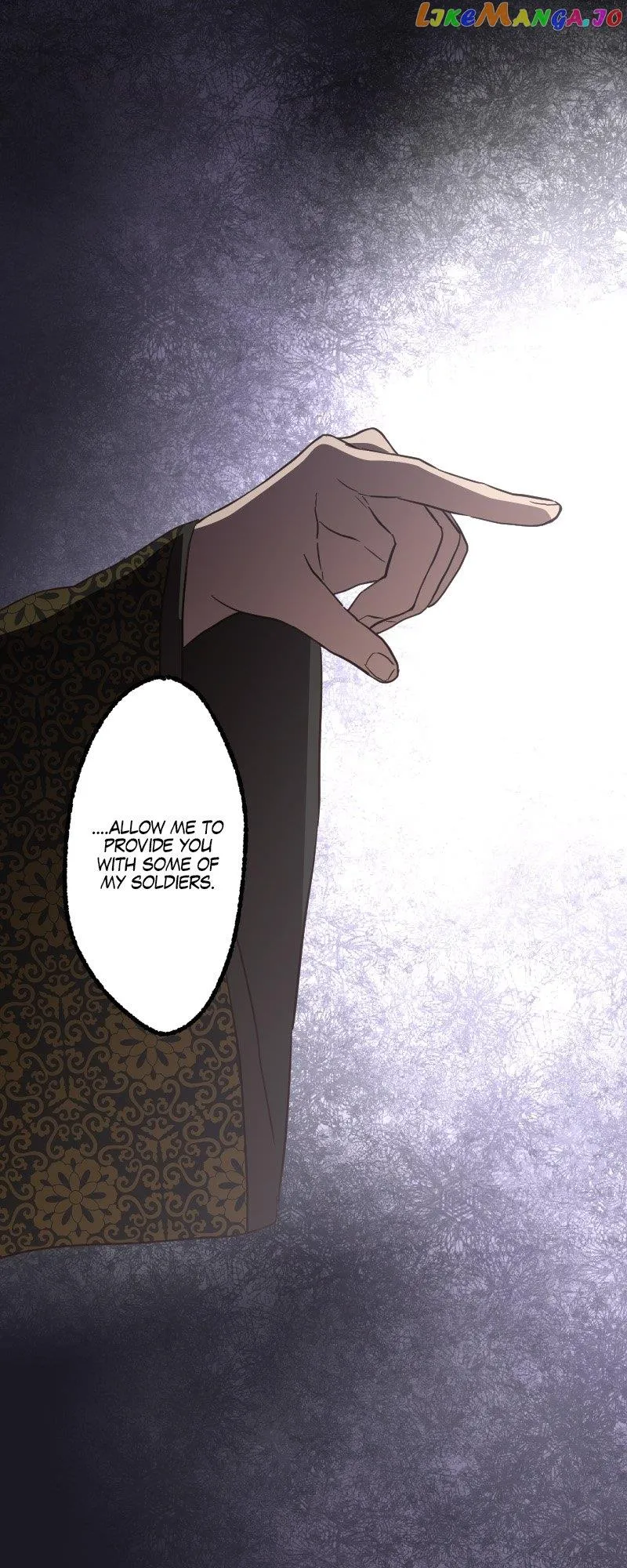 Becoming The Legendary Concubine Chapter 59 Online - página 9