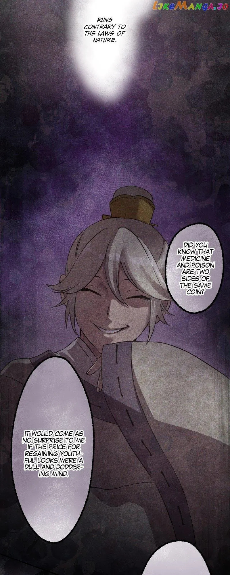 Becoming The Legendary Concubine Chapter 59 Online - página 17