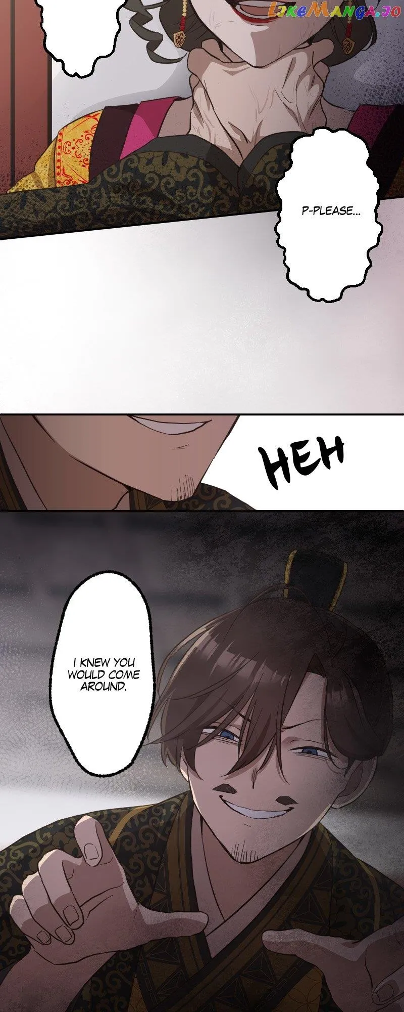 Becoming The Legendary Concubine Chapter 59 Online - página 25