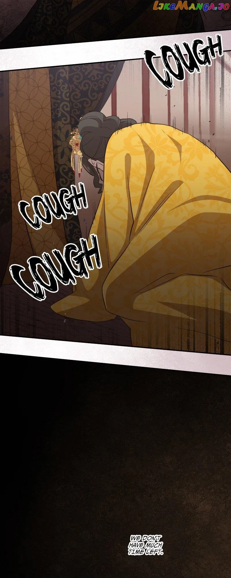 Becoming The Legendary Concubine Chapter 59 Online - página 26