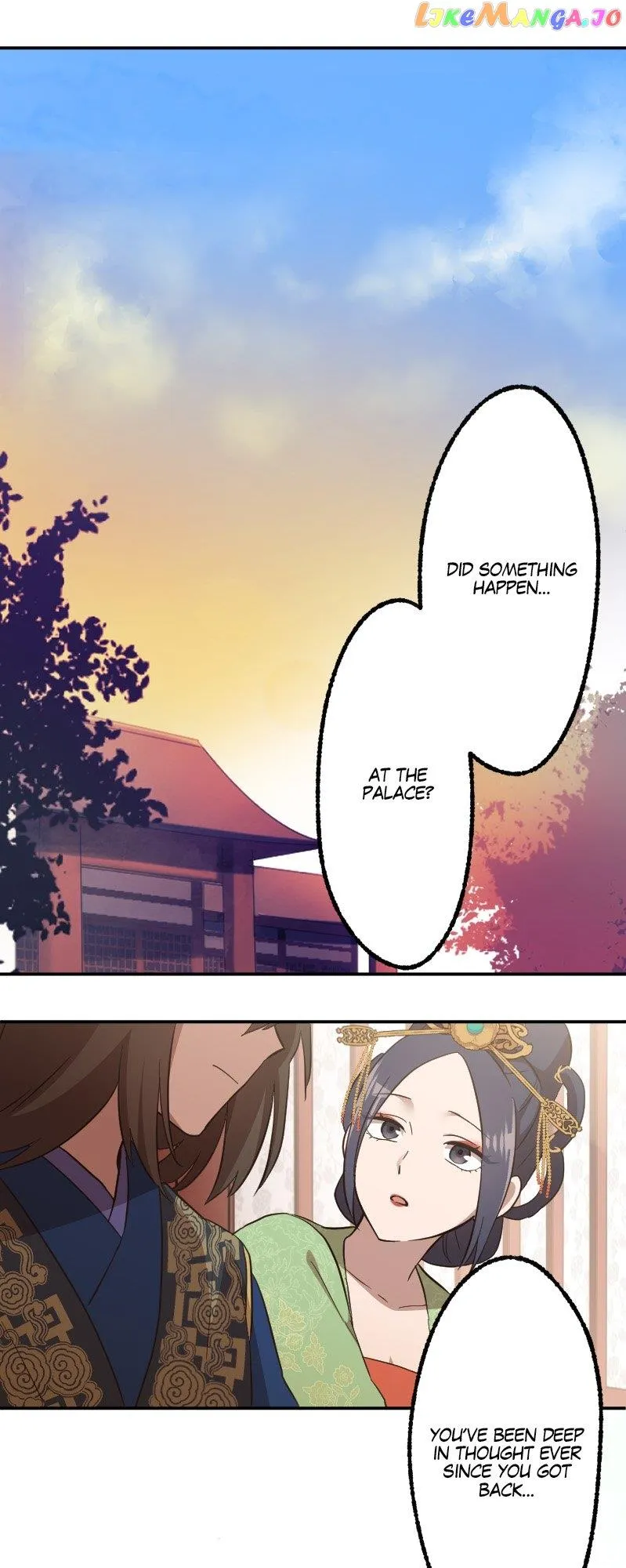 Becoming The Legendary Concubine Chapter 59 Online - página 29