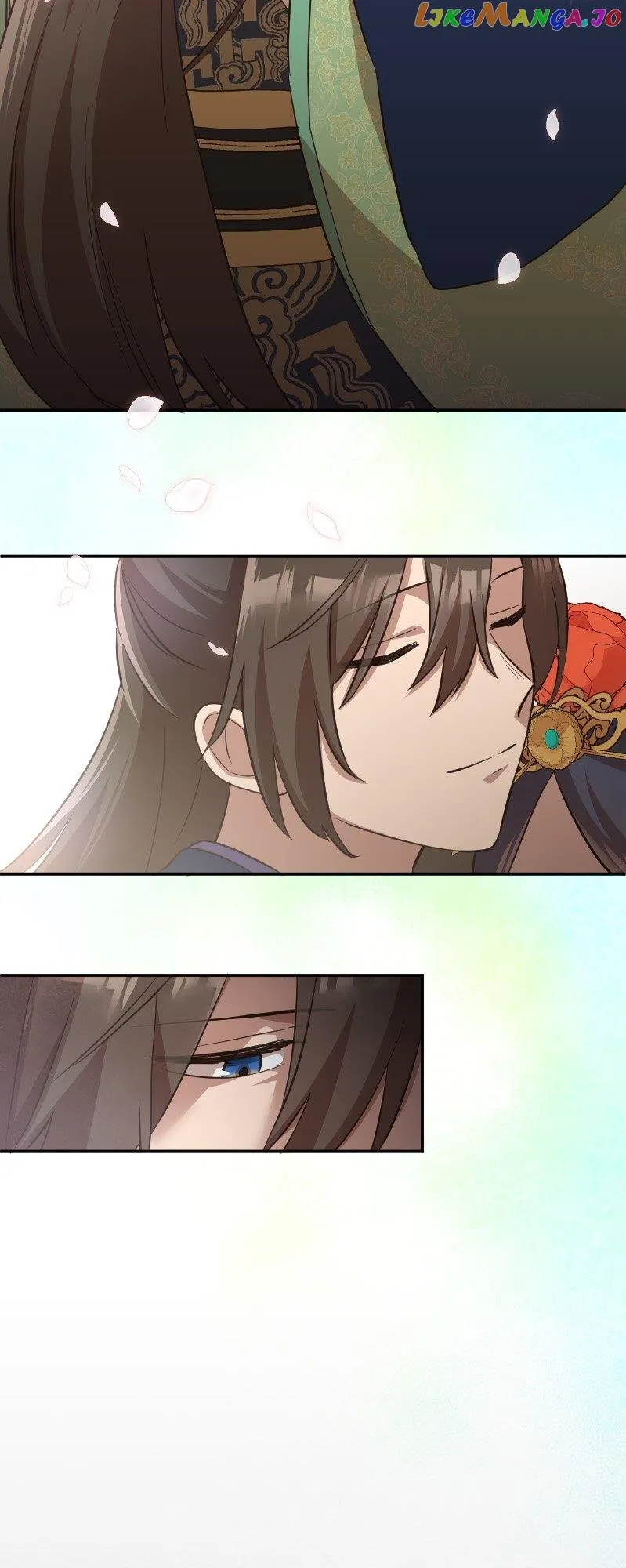 Becoming The Legendary Concubine Chapter 59 Online - página 33
