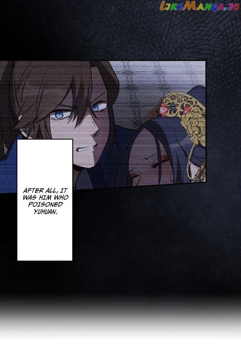 Becoming The Legendary Concubine Chapter 59 Online - página 36