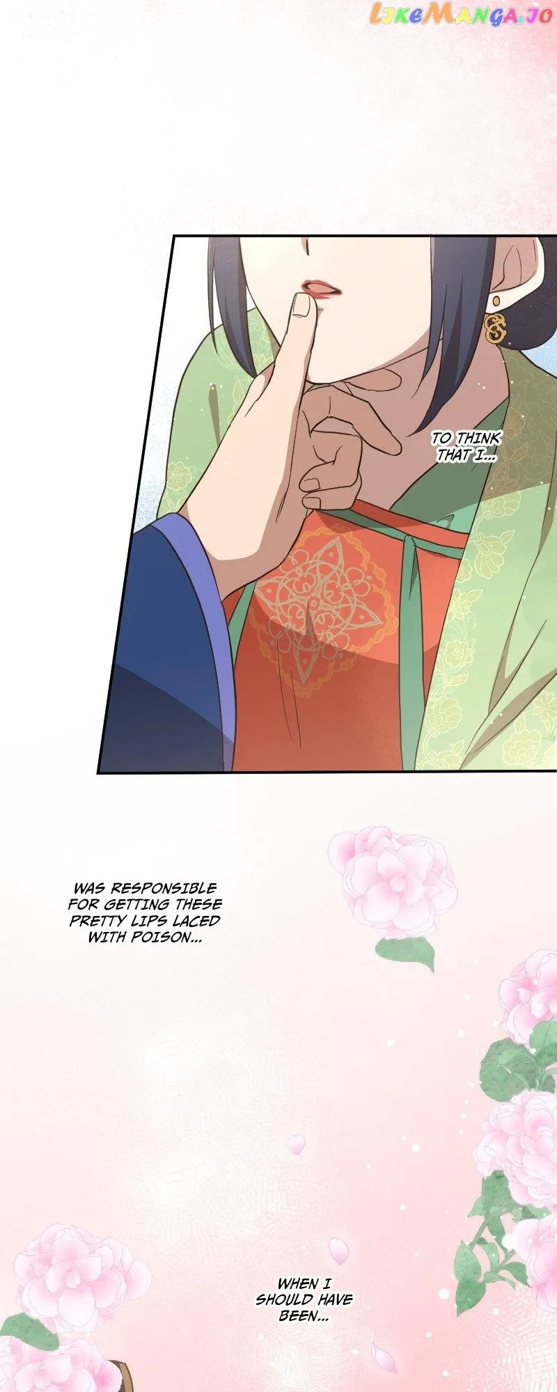 Becoming The Legendary Concubine Chapter 59 Online - página 38