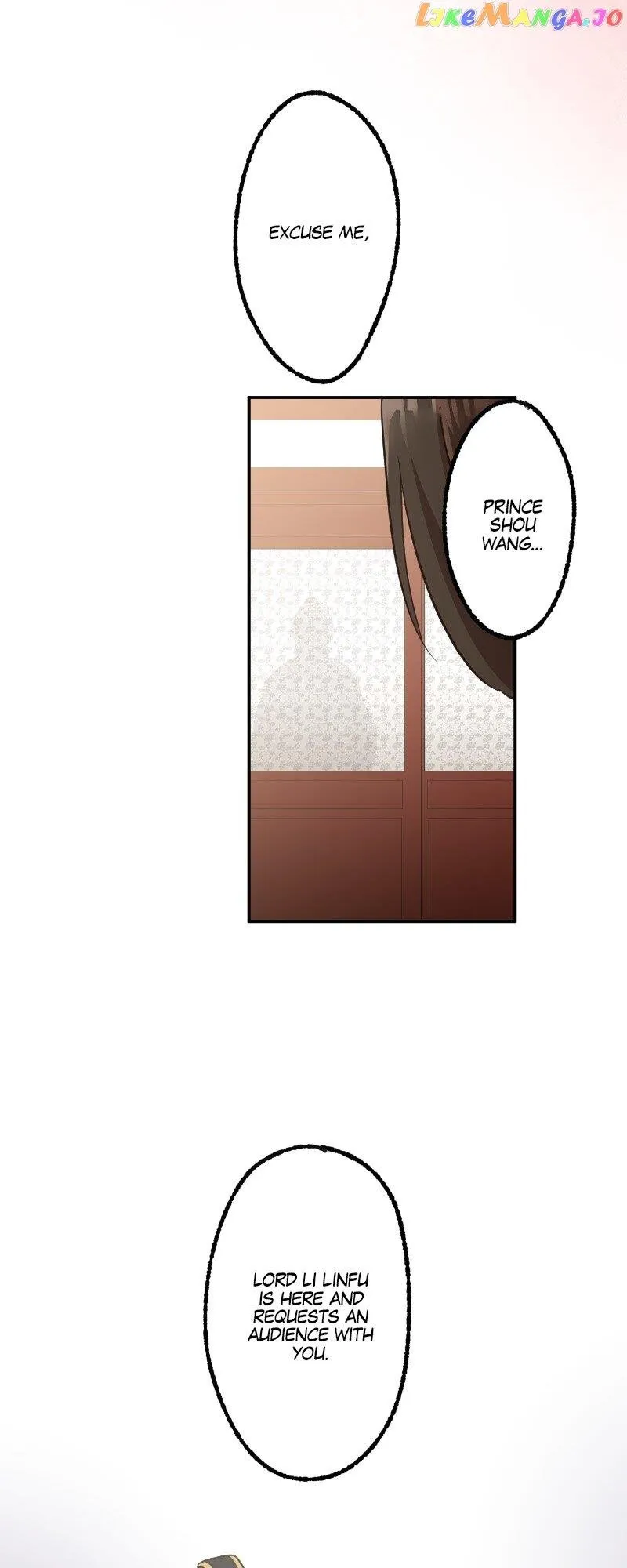 Becoming The Legendary Concubine Chapter 59 Online - página 40