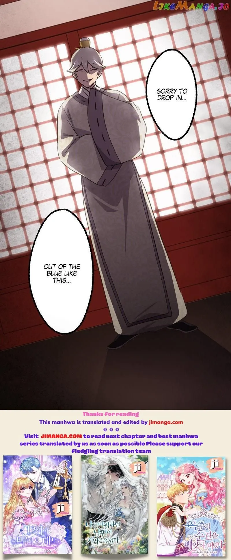 Becoming The Legendary Concubine Chapter 59 Online - página 42