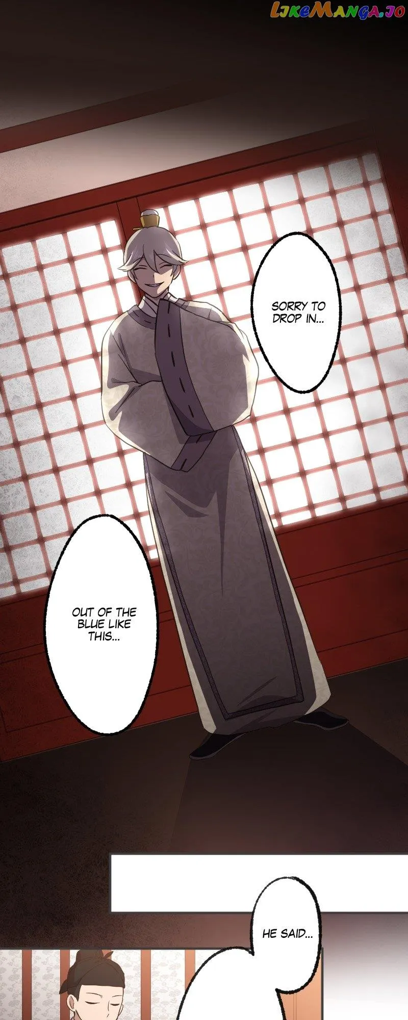 Becoming The Legendary Concubine Chapter 60 Online - página 2