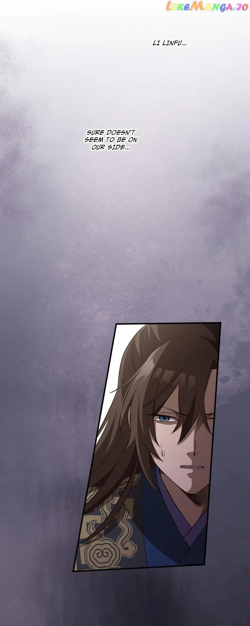 Becoming The Legendary Concubine Chapter 60 Online - página 4