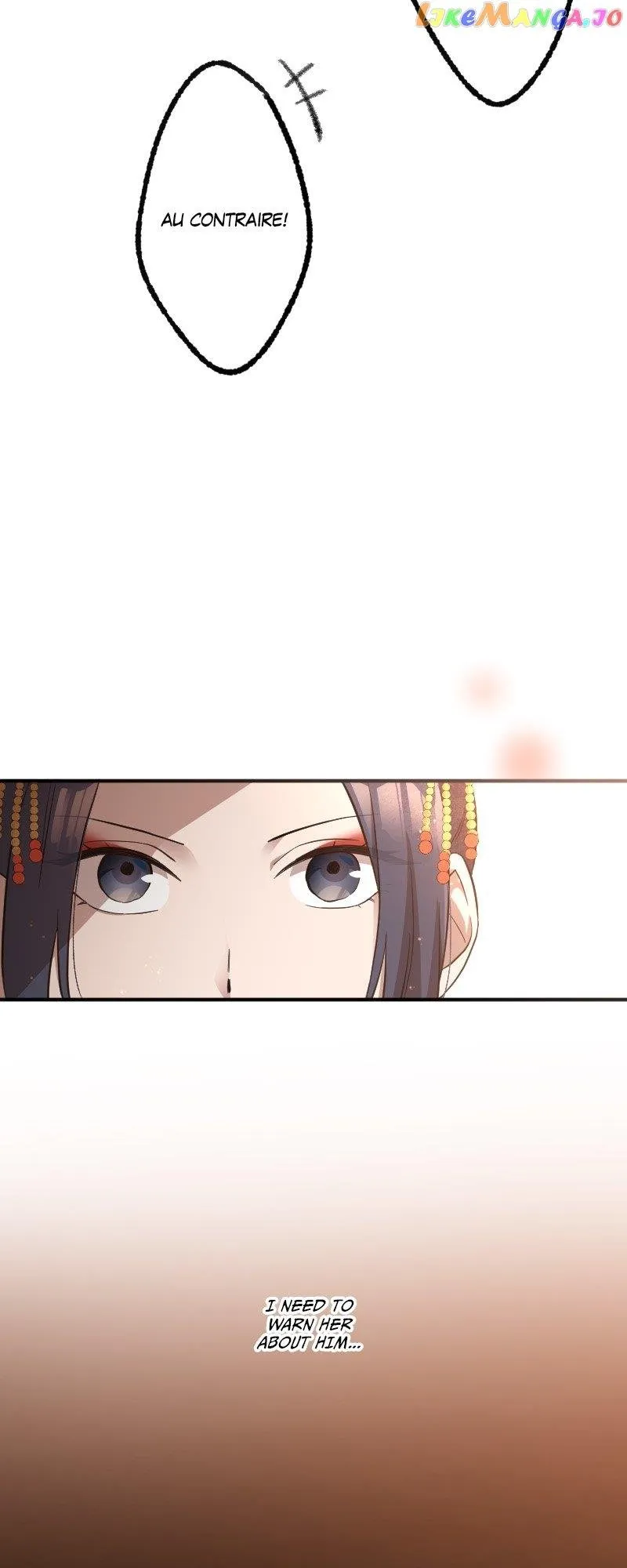 Becoming The Legendary Concubine Chapter 60 Online - página 8