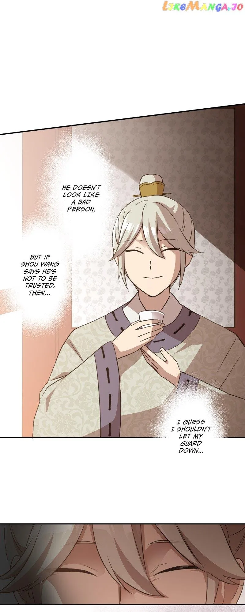 Becoming The Legendary Concubine Chapter 60 Online - página 11