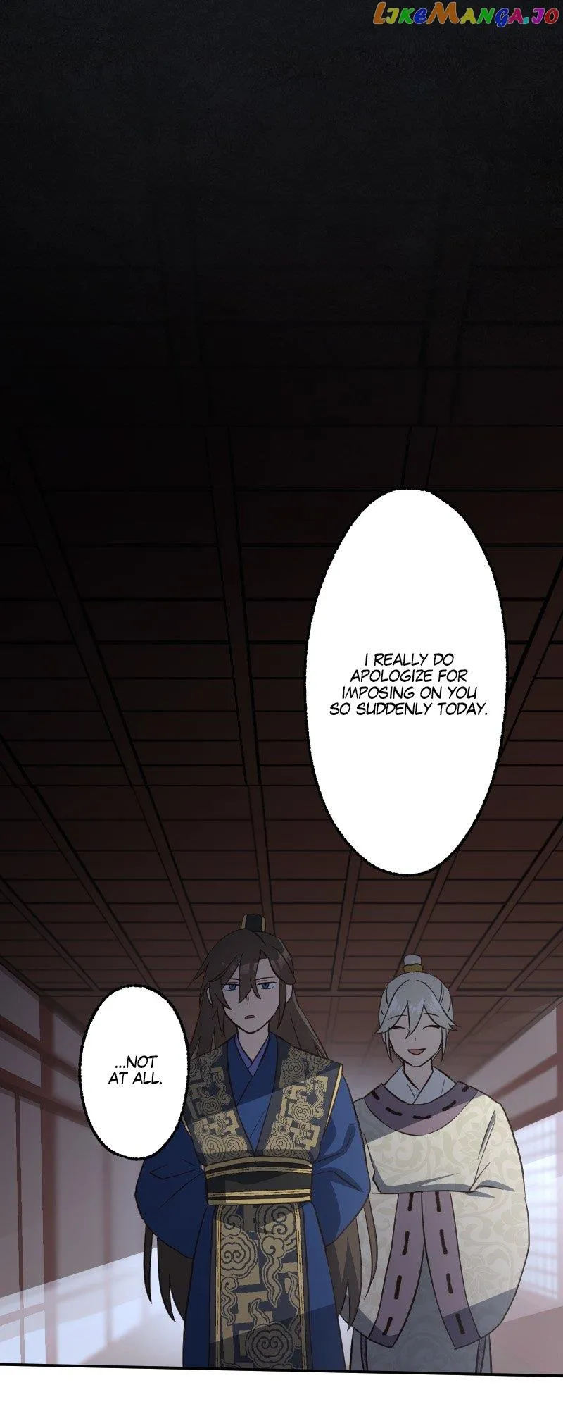 Becoming The Legendary Concubine Chapter 60 Online - página 26