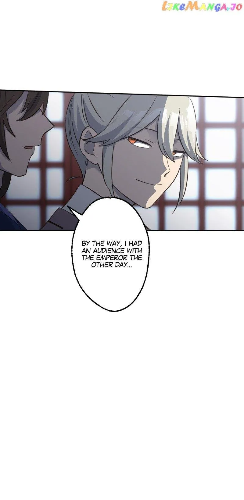Becoming The Legendary Concubine Chapter 60 Online - página 27