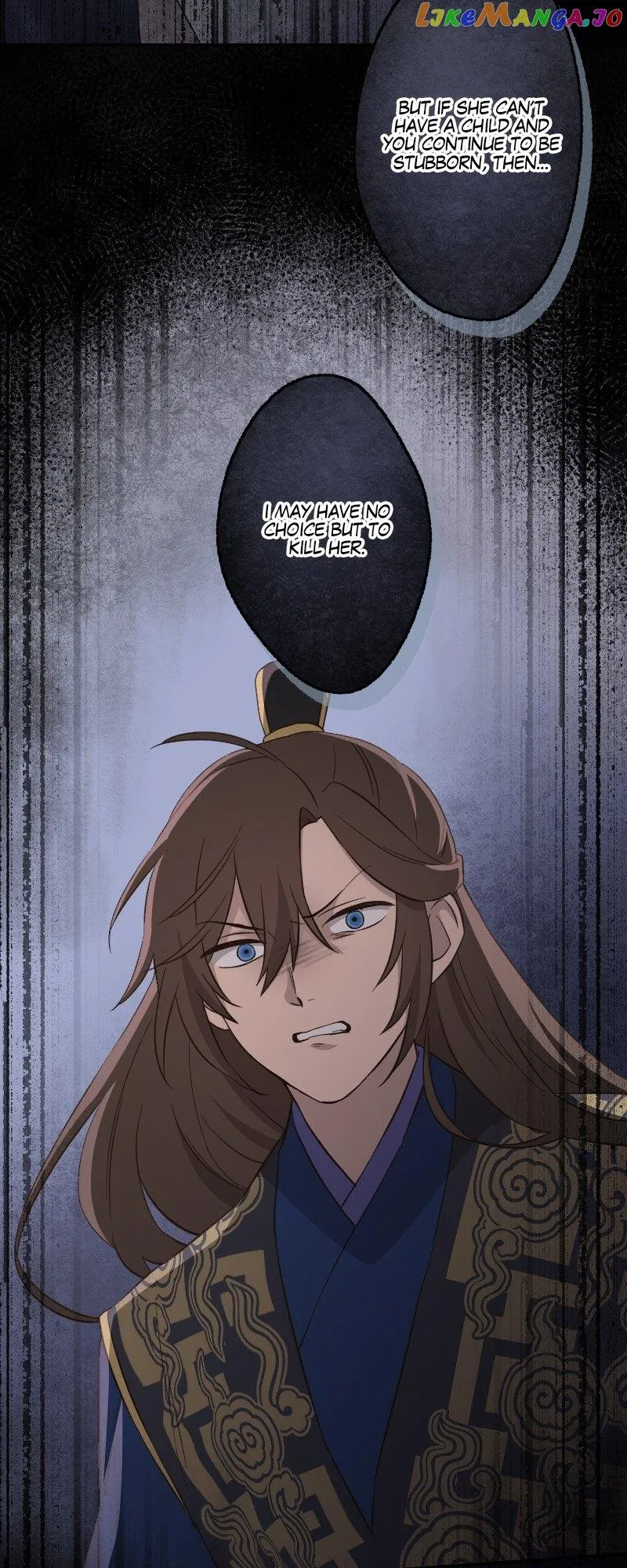 Becoming The Legendary Concubine Chapter 60 Online - página 32