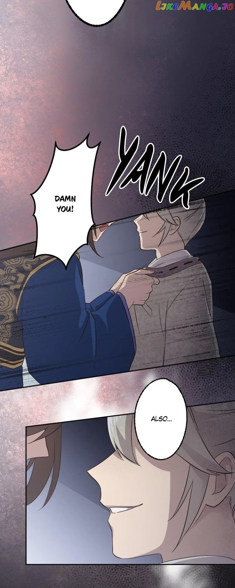 Becoming The Legendary Concubine Chapter 60 Online - página 34