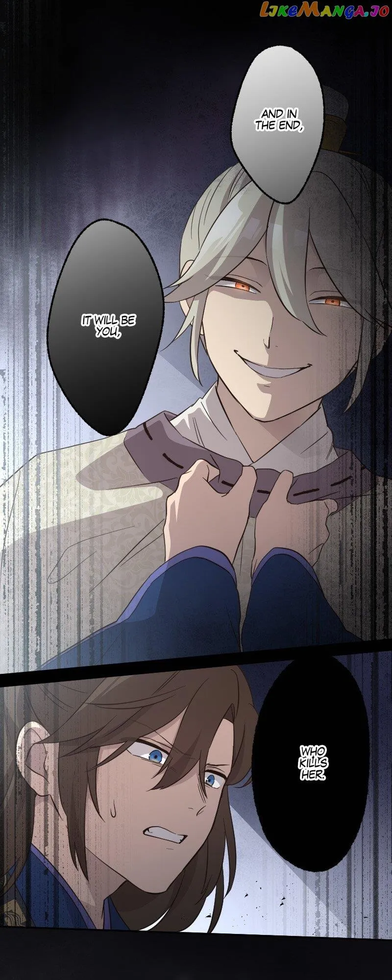 Becoming The Legendary Concubine Chapter 60 Online - página 37