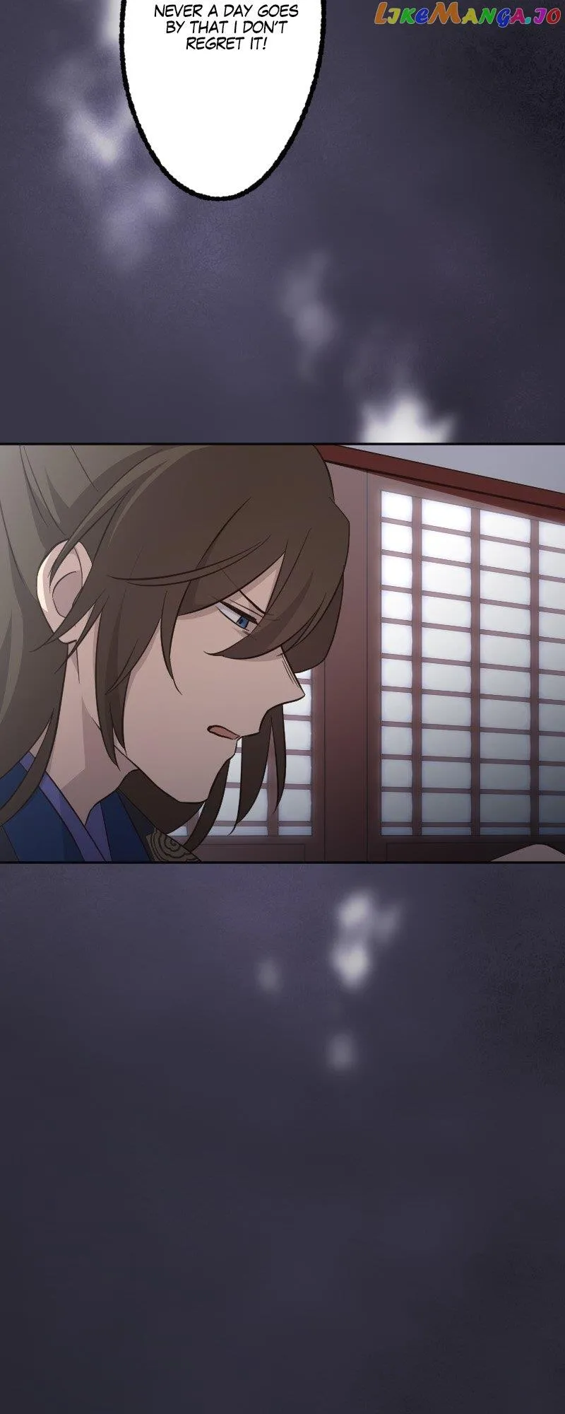 Becoming The Legendary Concubine Chapter 60 Online - página 39