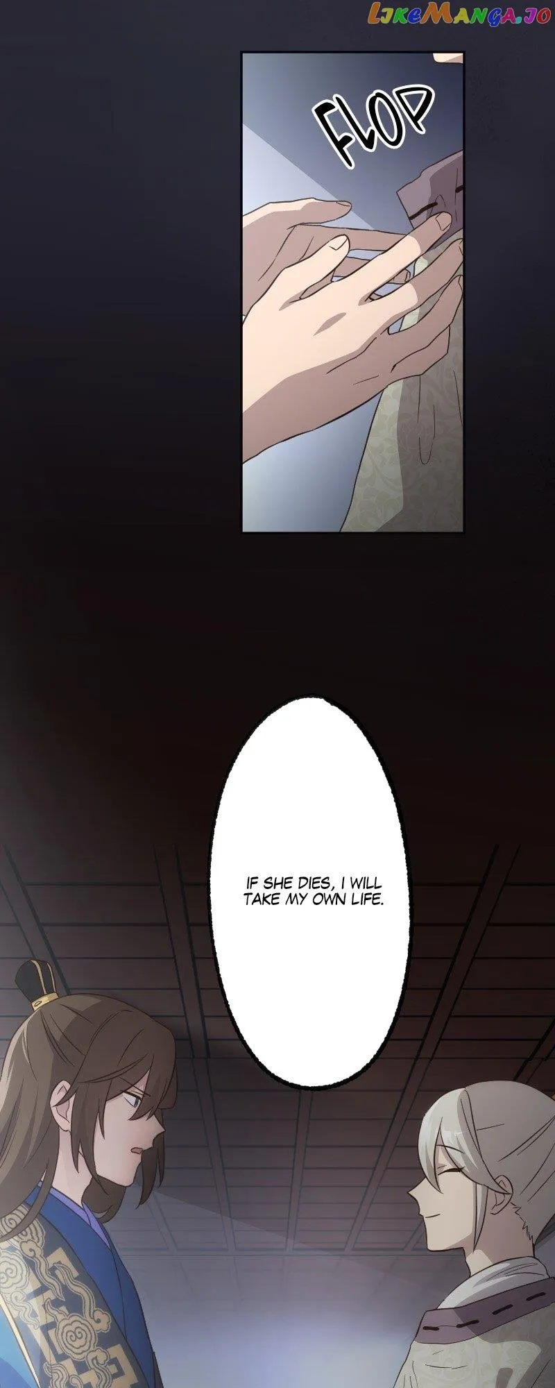 Becoming The Legendary Concubine Chapter 60 Online - página 40