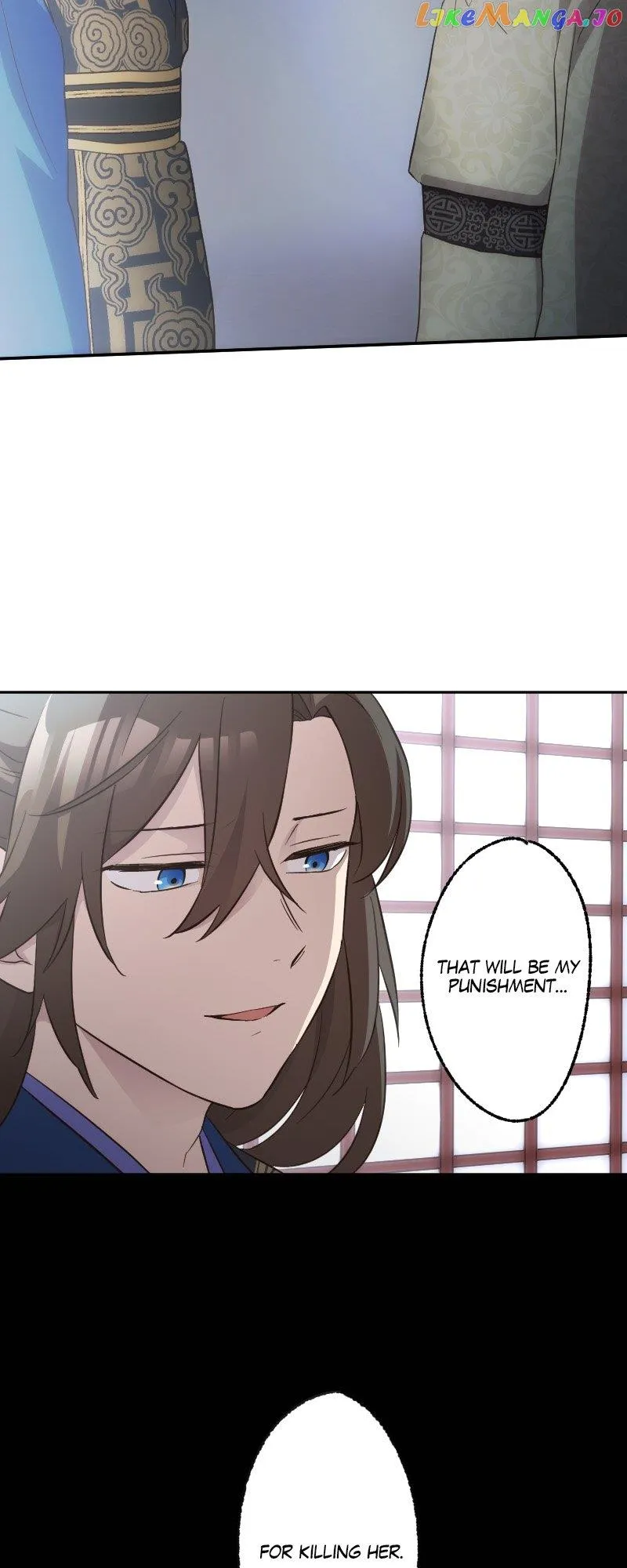 Becoming The Legendary Concubine Chapter 60 Online - página 41