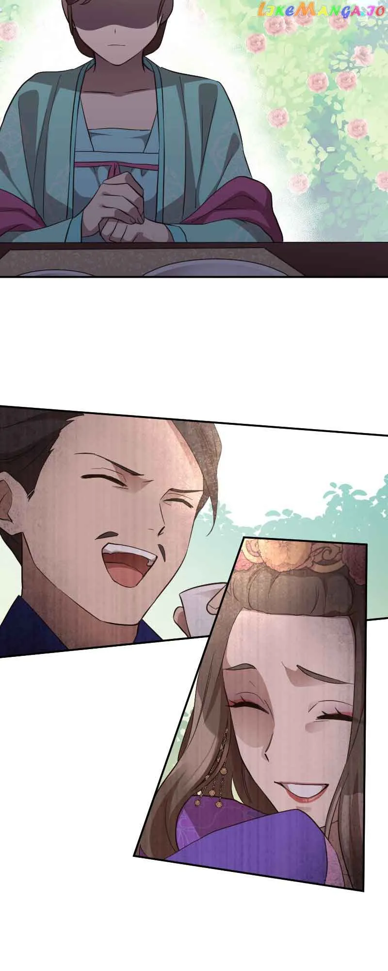 Becoming The Legendary Concubine Chapter 65 Online - página 3