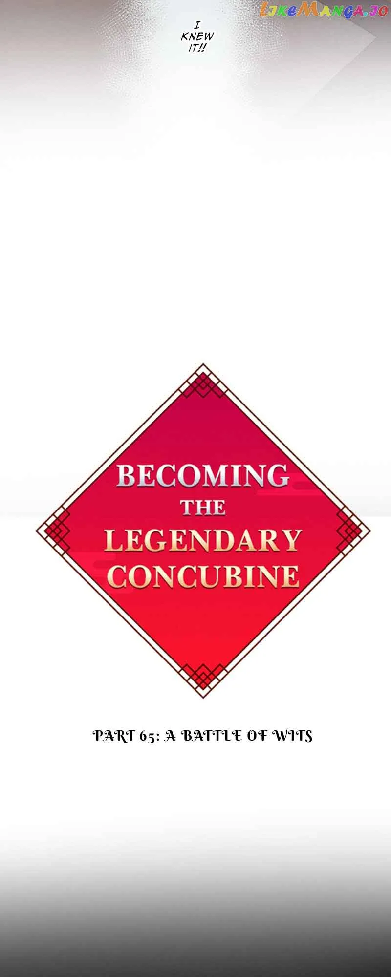 Becoming The Legendary Concubine Chapter 65 Online - página 5