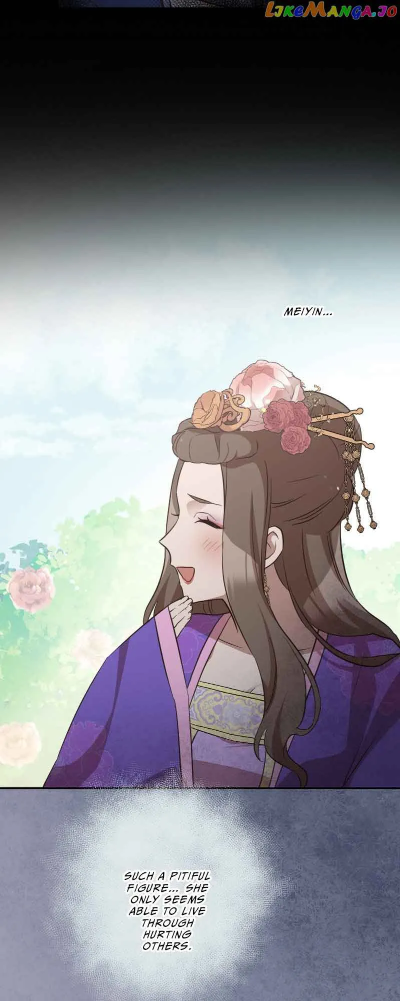 Becoming The Legendary Concubine Chapter 65 Online - página 7