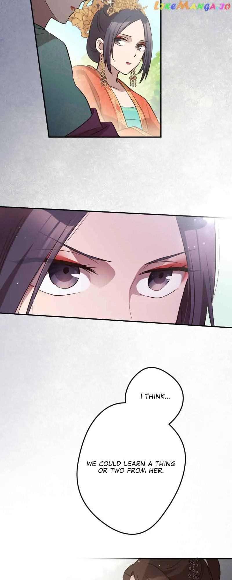 Becoming The Legendary Concubine Chapter 65 Online - página 10