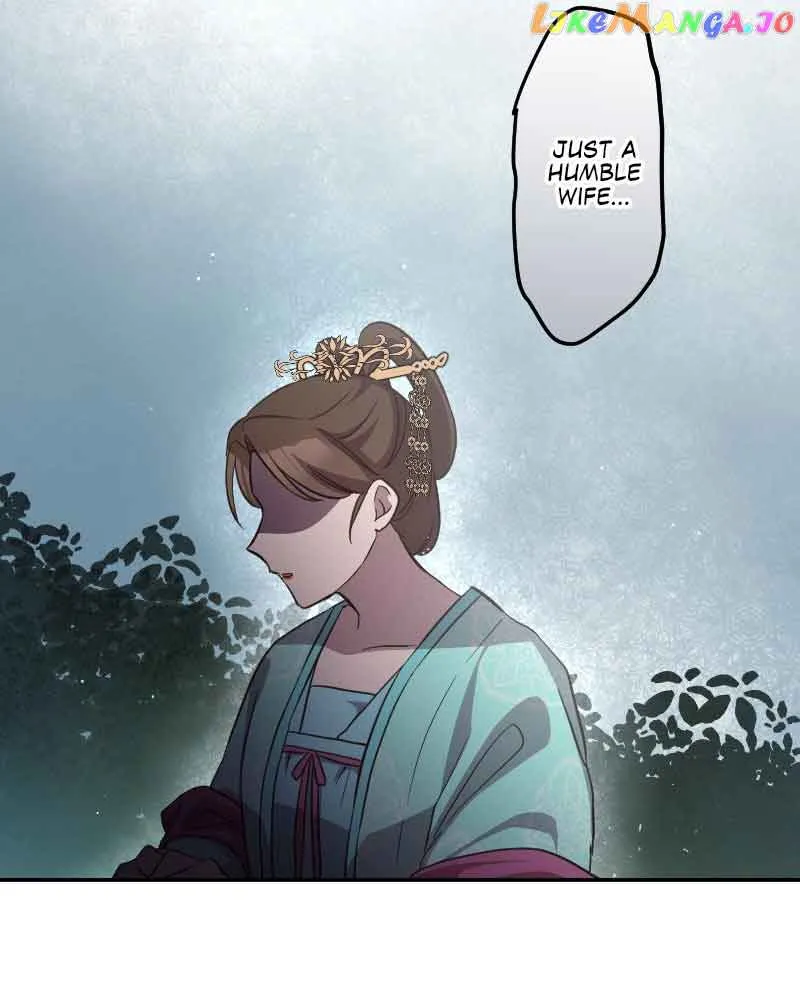 Becoming The Legendary Concubine Chapter 65 Online - página 14