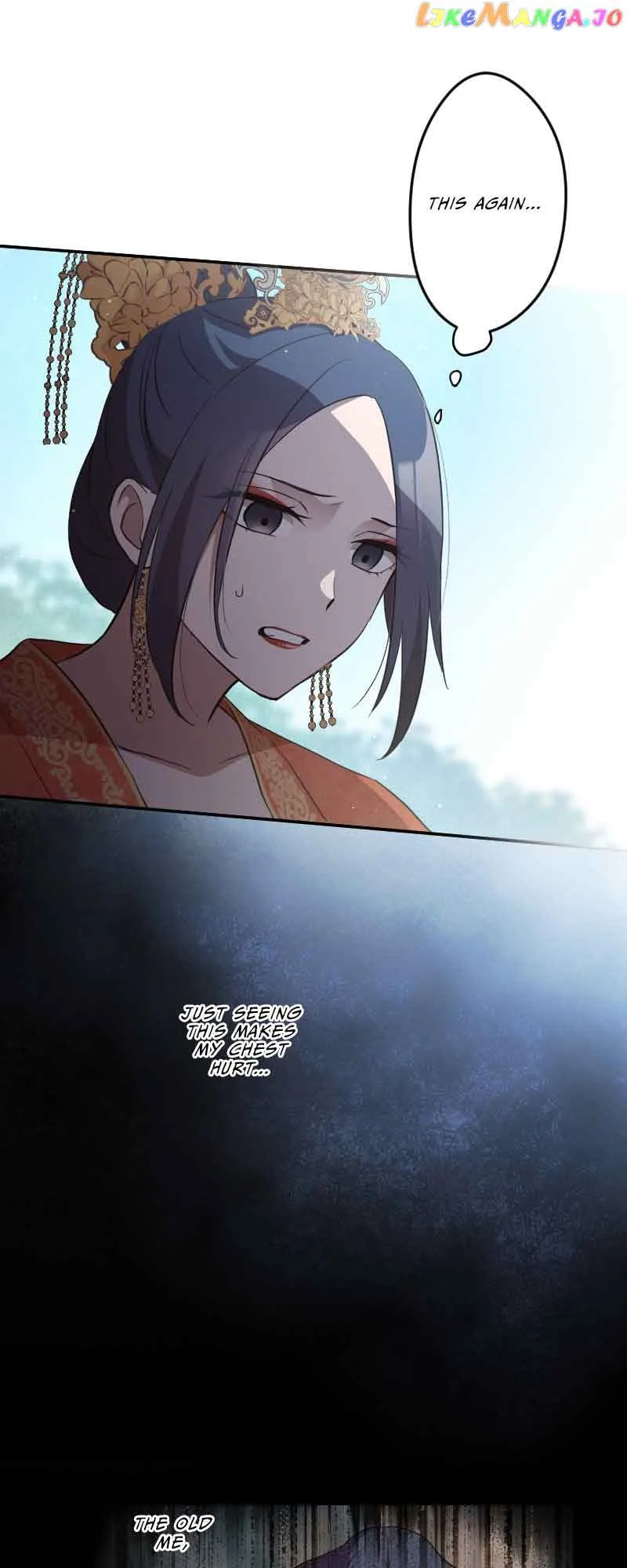 Becoming The Legendary Concubine Chapter 65 Online - página 15