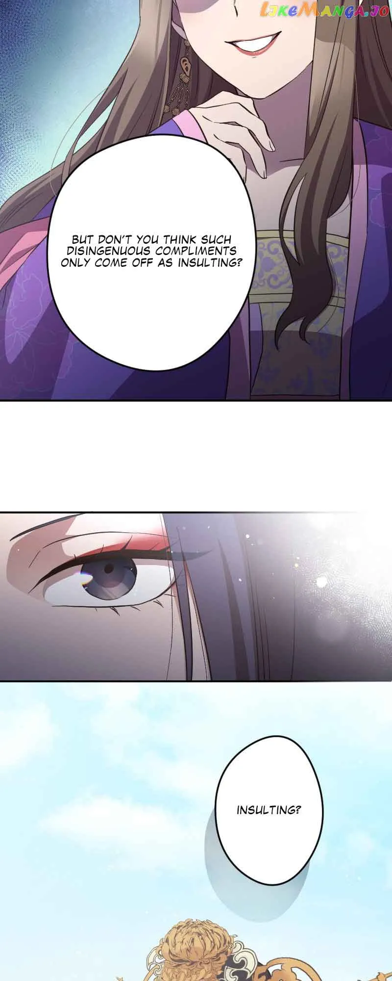 Becoming The Legendary Concubine Chapter 65 Online - página 19