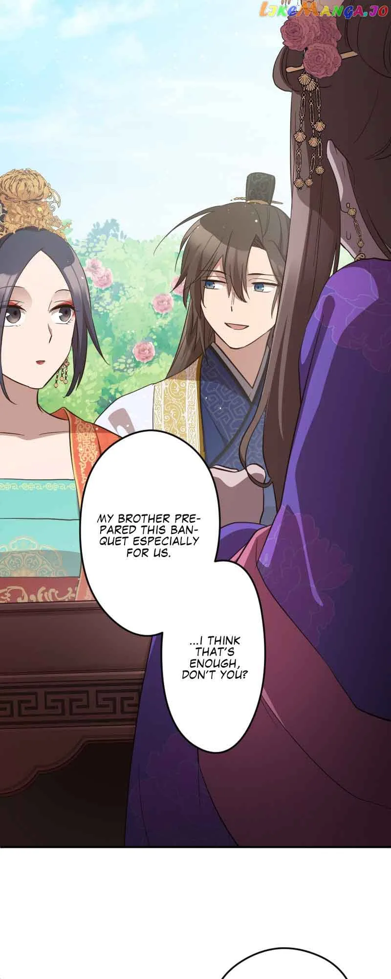 Becoming The Legendary Concubine Chapter 65 Online - página 27