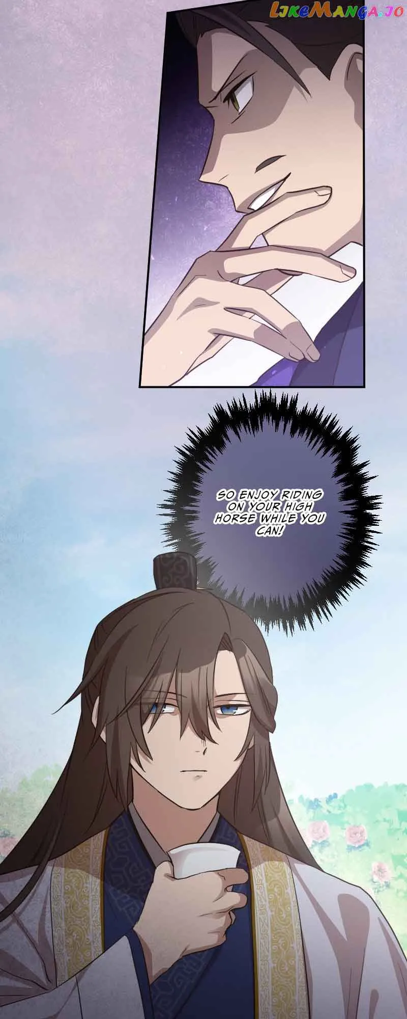 Becoming The Legendary Concubine Chapter 65 Online - página 42