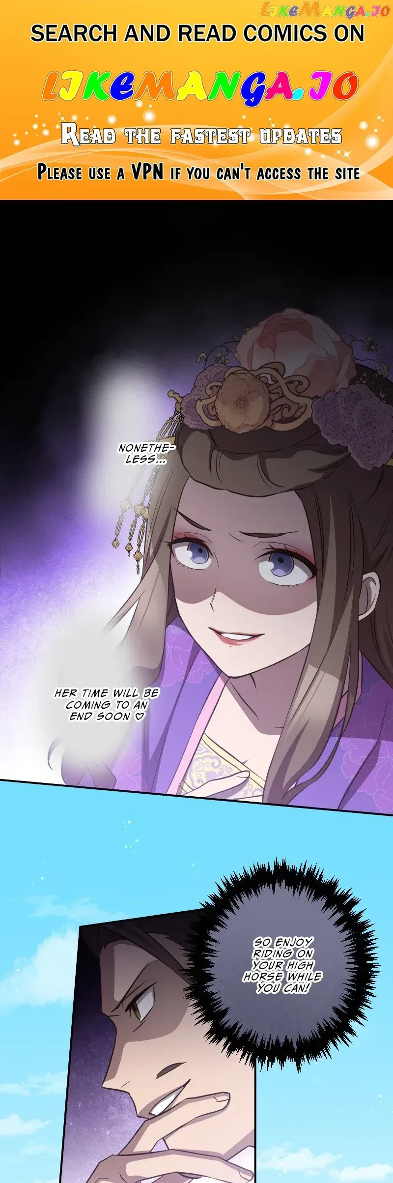 Becoming The Legendary Concubine Chapter 66 Online - página 2