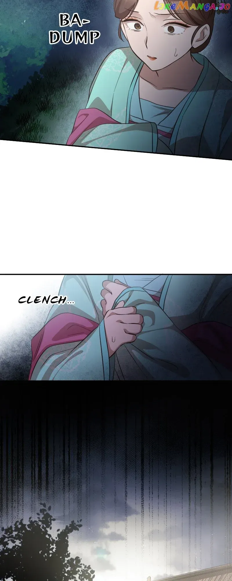Becoming The Legendary Concubine Chapter 66 Online - página 11