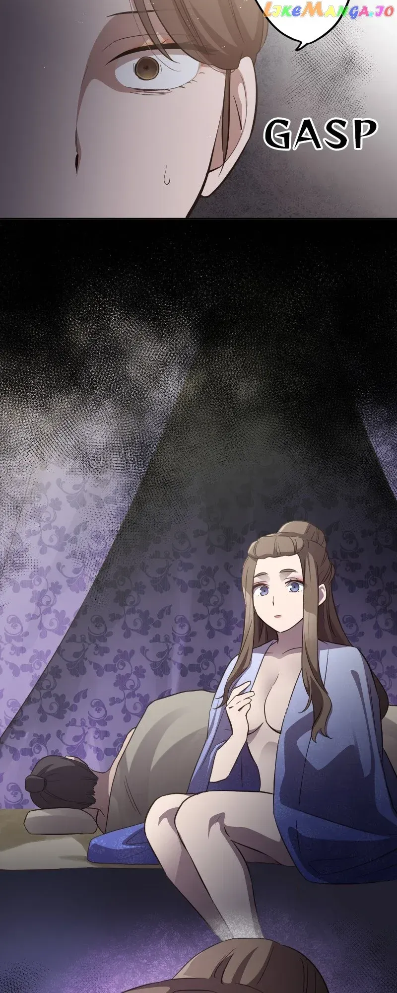 Becoming The Legendary Concubine Chapter 66 Online - página 13