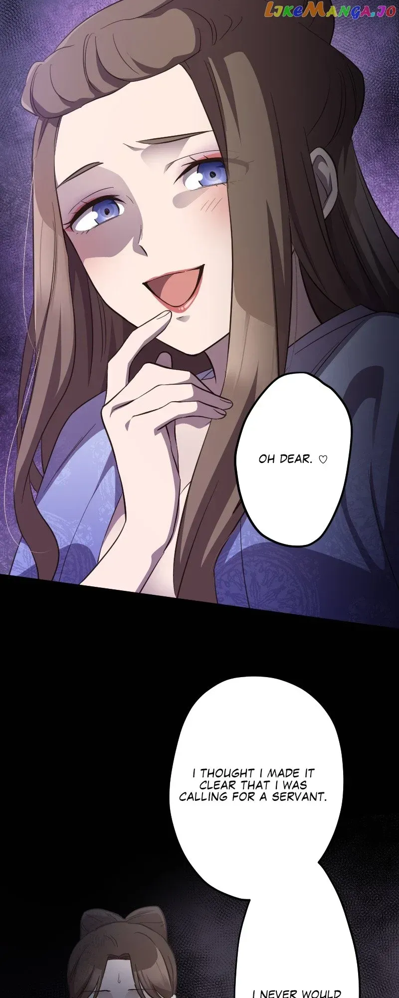 Becoming The Legendary Concubine Chapter 66 Online - página 14