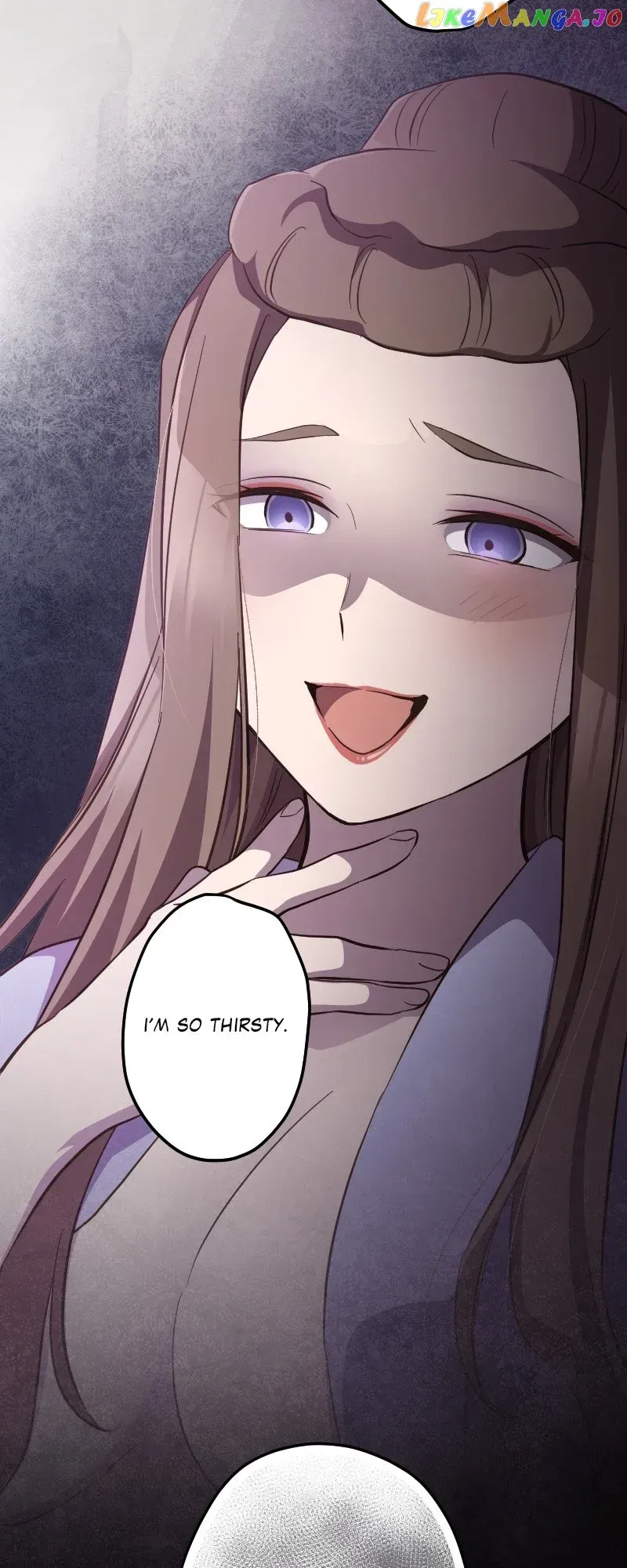 Becoming The Legendary Concubine Chapter 66 Online - página 16