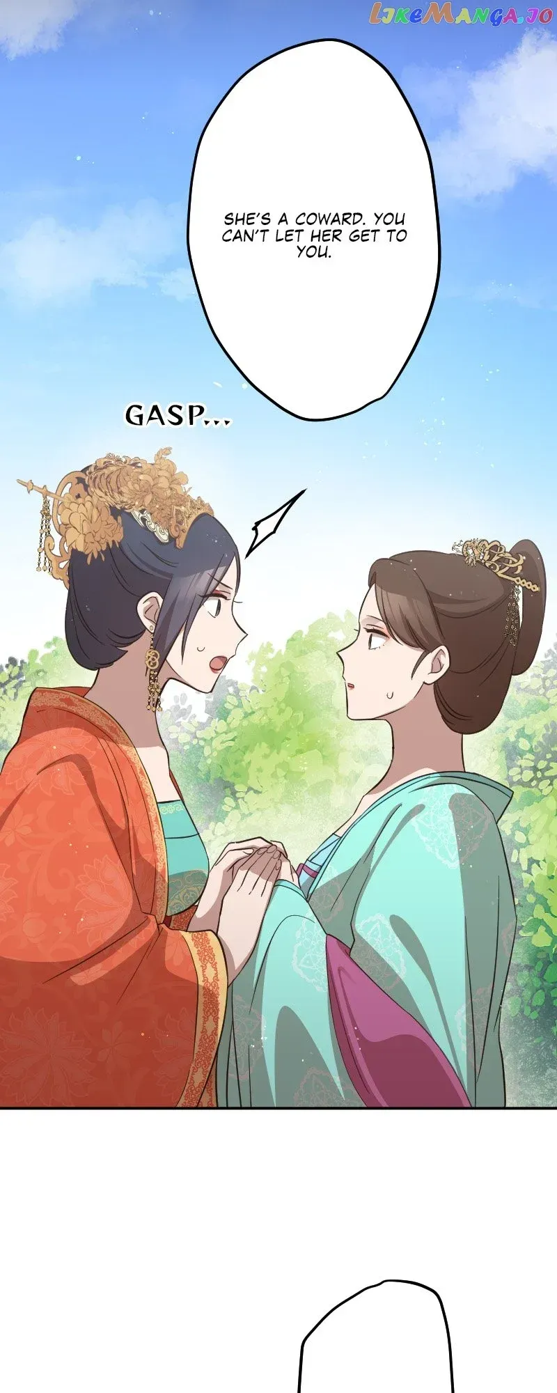 Becoming The Legendary Concubine Chapter 66 Online - página 24