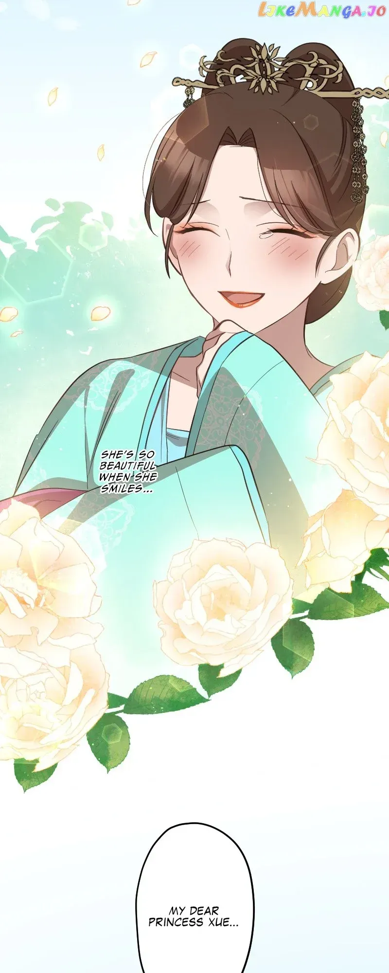 Becoming The Legendary Concubine Chapter 66 Online - página 28