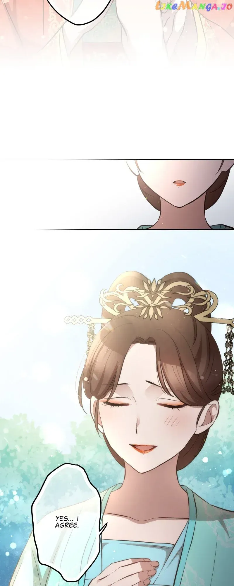 Becoming The Legendary Concubine Chapter 66 Online - página 31