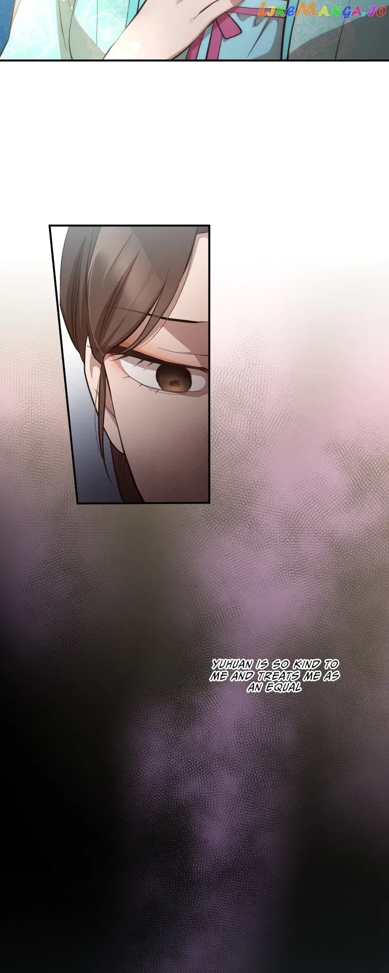 Becoming The Legendary Concubine Chapter 66 Online - página 32