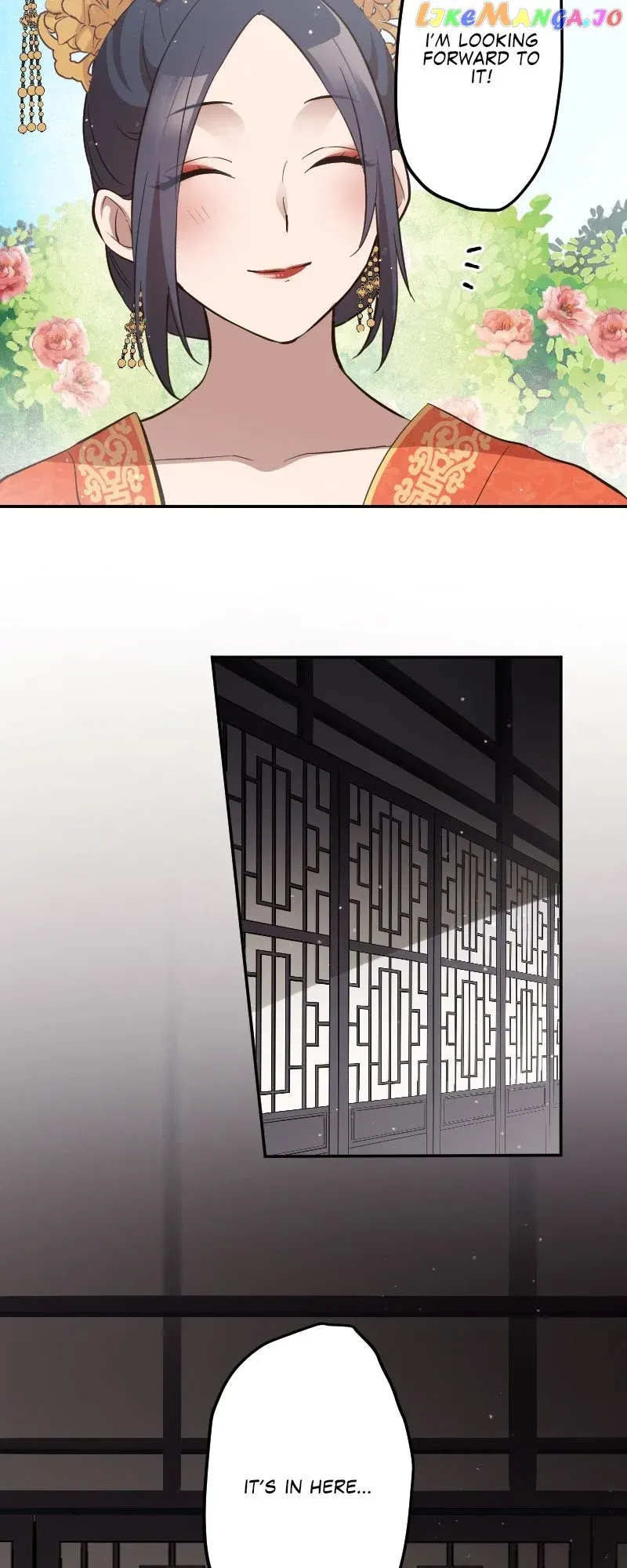 Becoming The Legendary Concubine Chapter 66 Online - página 35