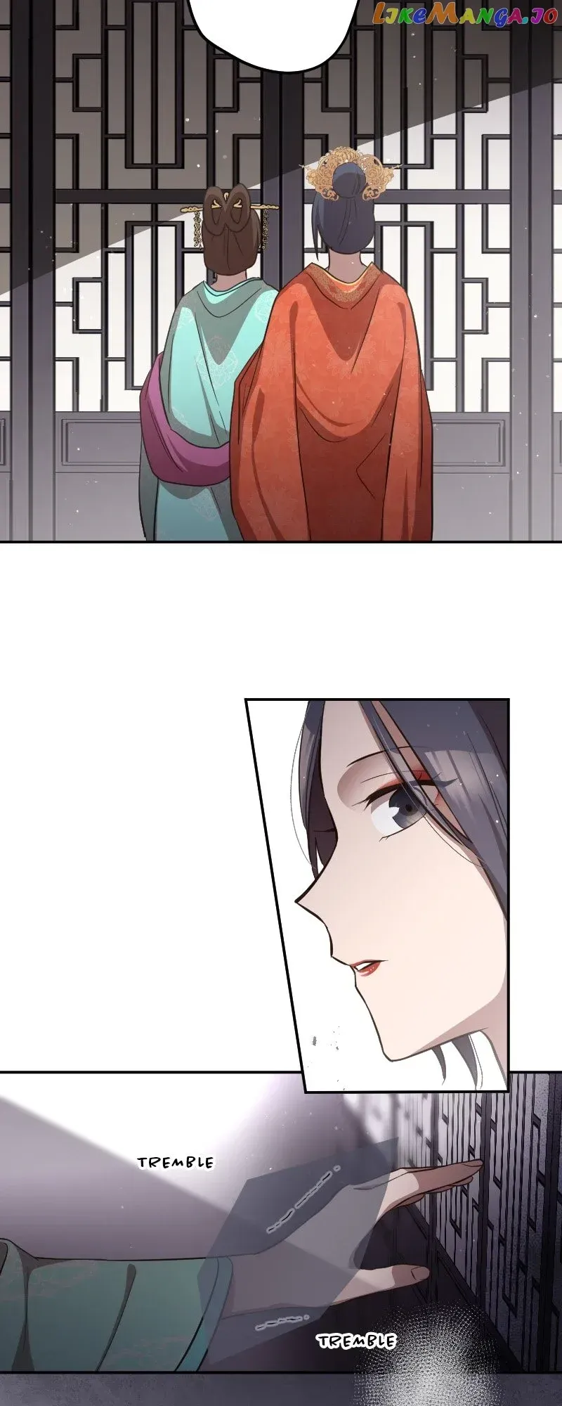 Becoming The Legendary Concubine Chapter 66 Online - página 36