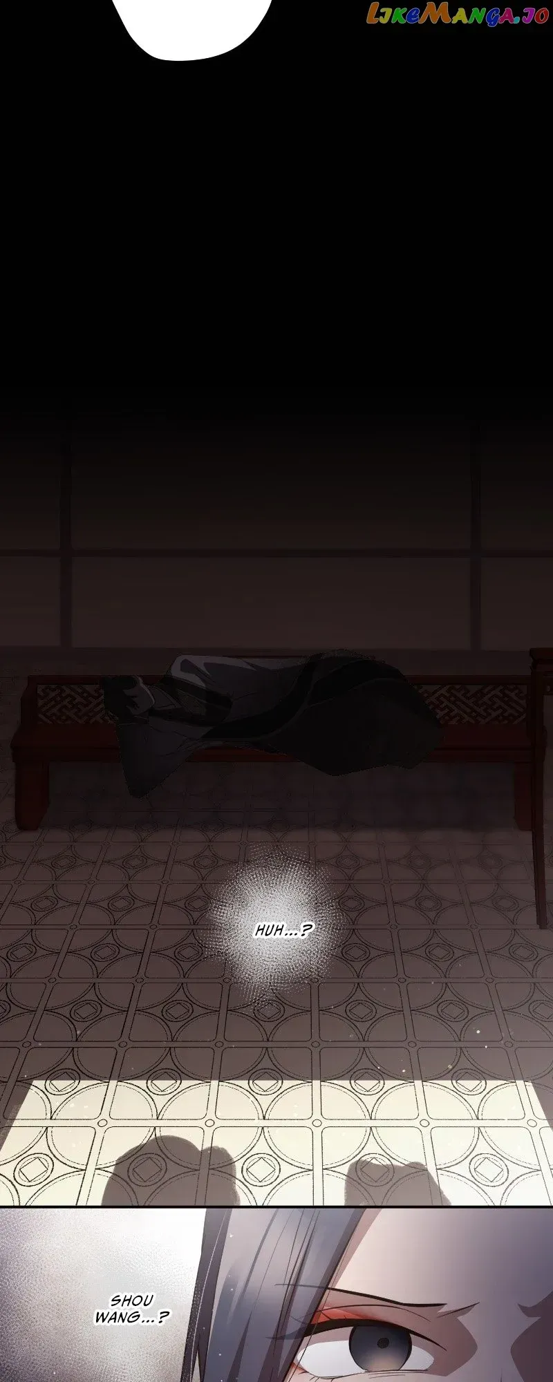 Becoming The Legendary Concubine Chapter 66 Online - página 38