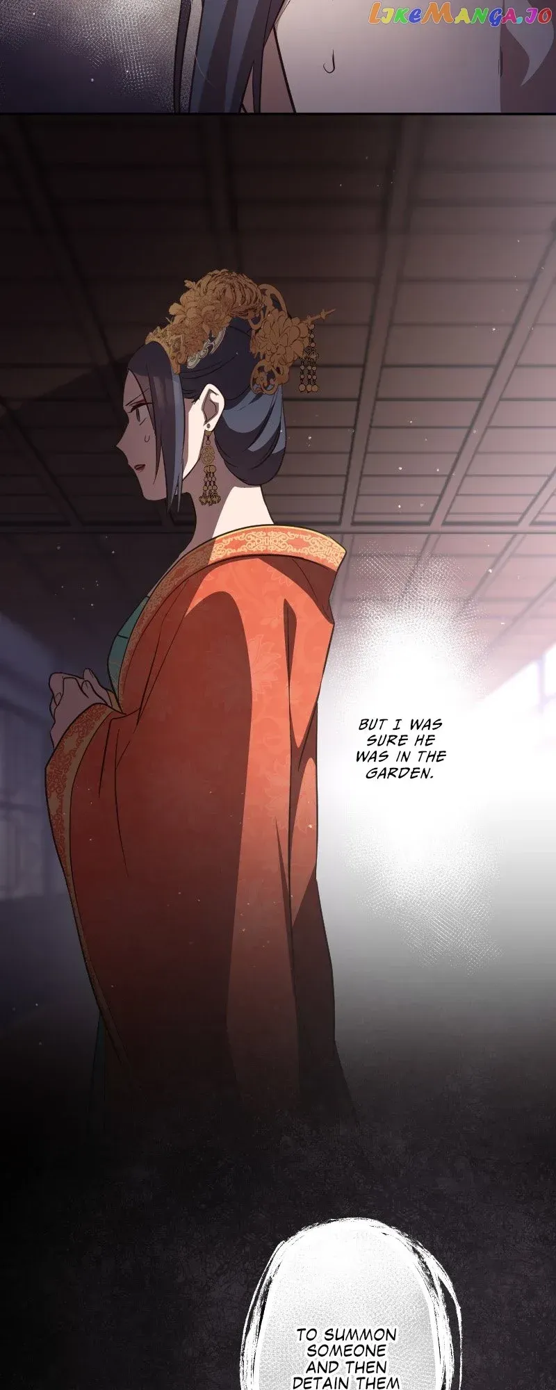 Becoming The Legendary Concubine Chapter 66 Online - página 39