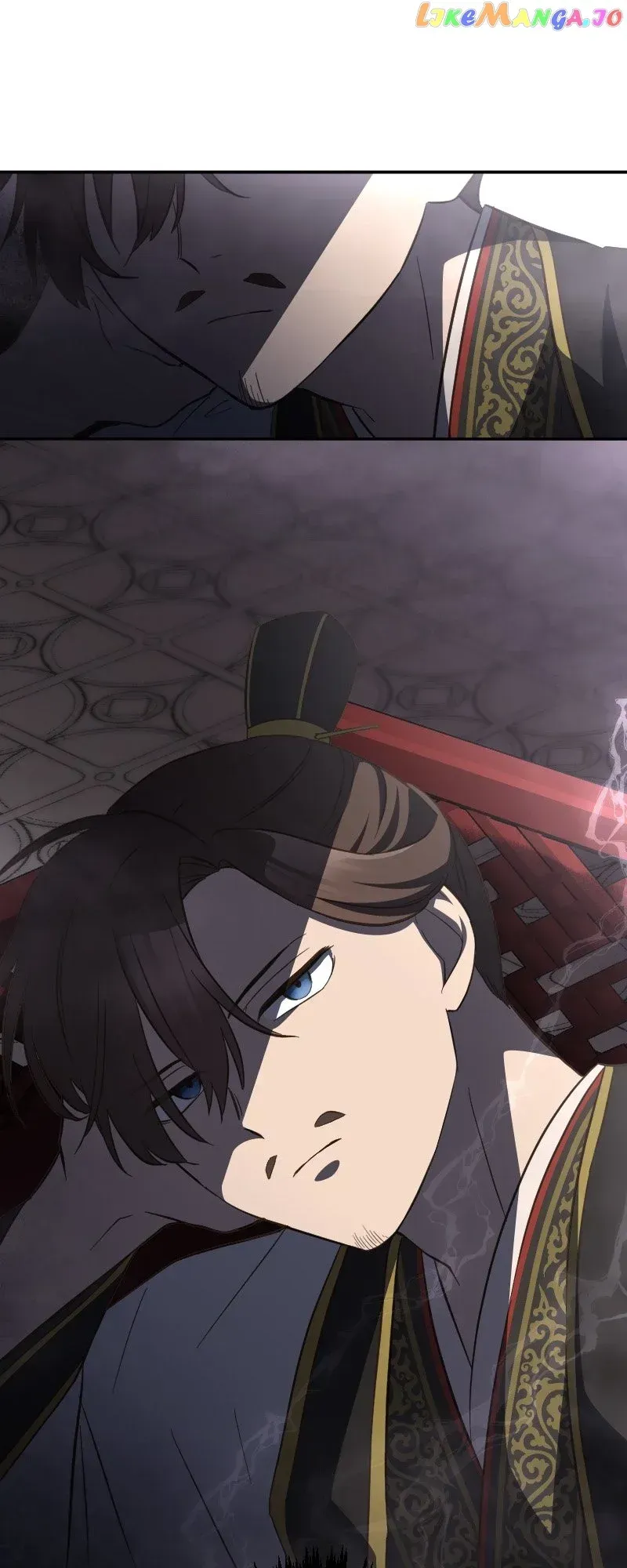 Becoming The Legendary Concubine Chapter 66 Online - página 42