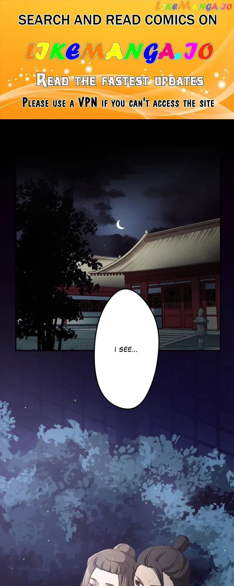 Becoming The Legendary Concubine Chapter 67 Online - página 2